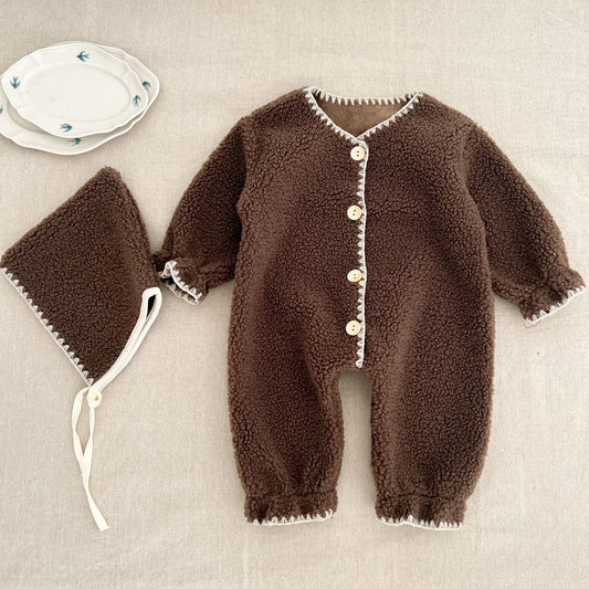 baby romper