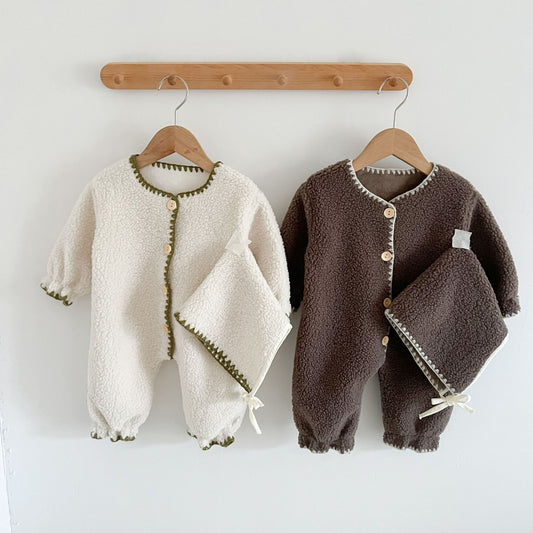baby romper