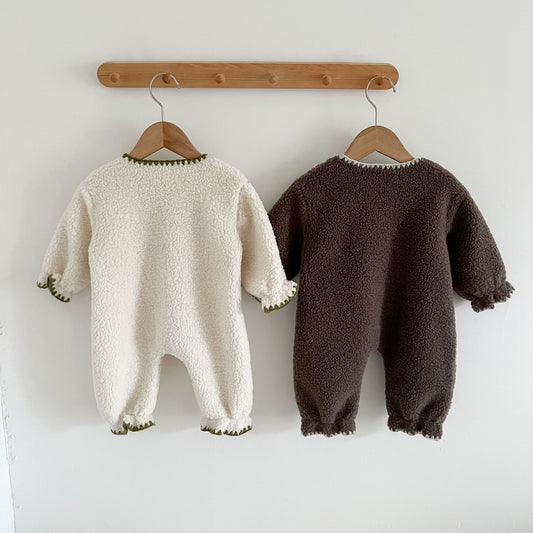 baby romper