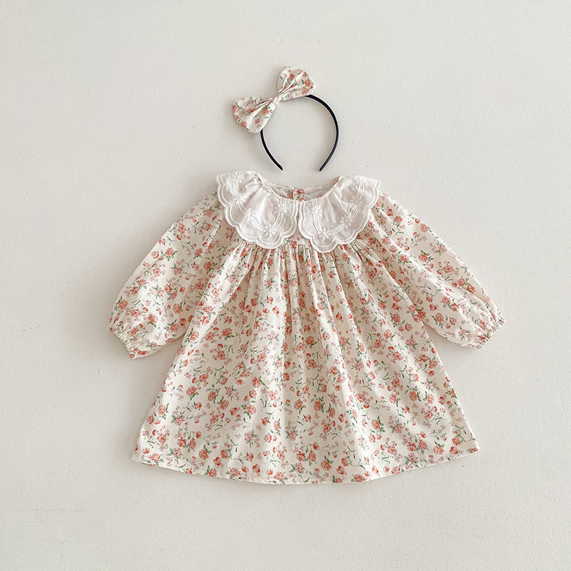Baby Rompers Set
