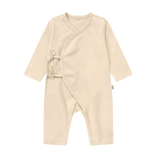 Baby's jumpsuit