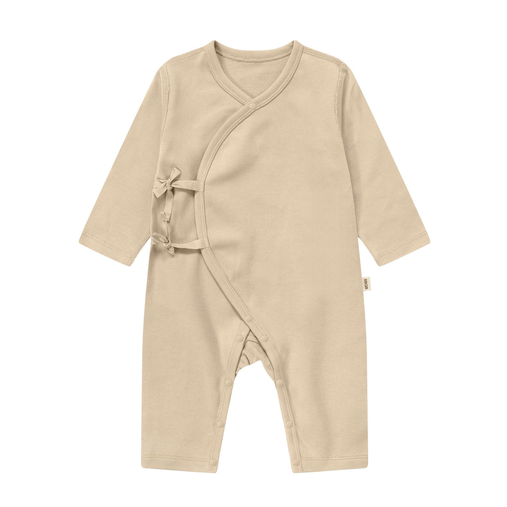 Baby's jumpsuit