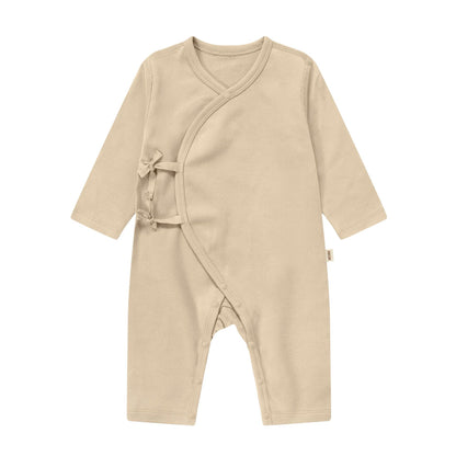 Baby's jumpsuit