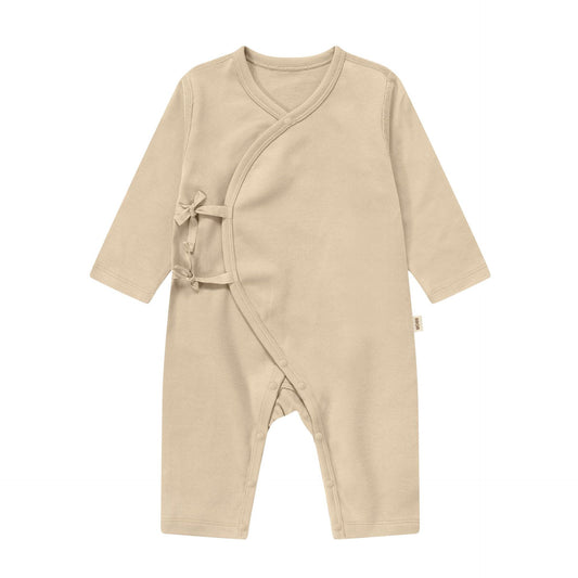Baby's jumpsuit