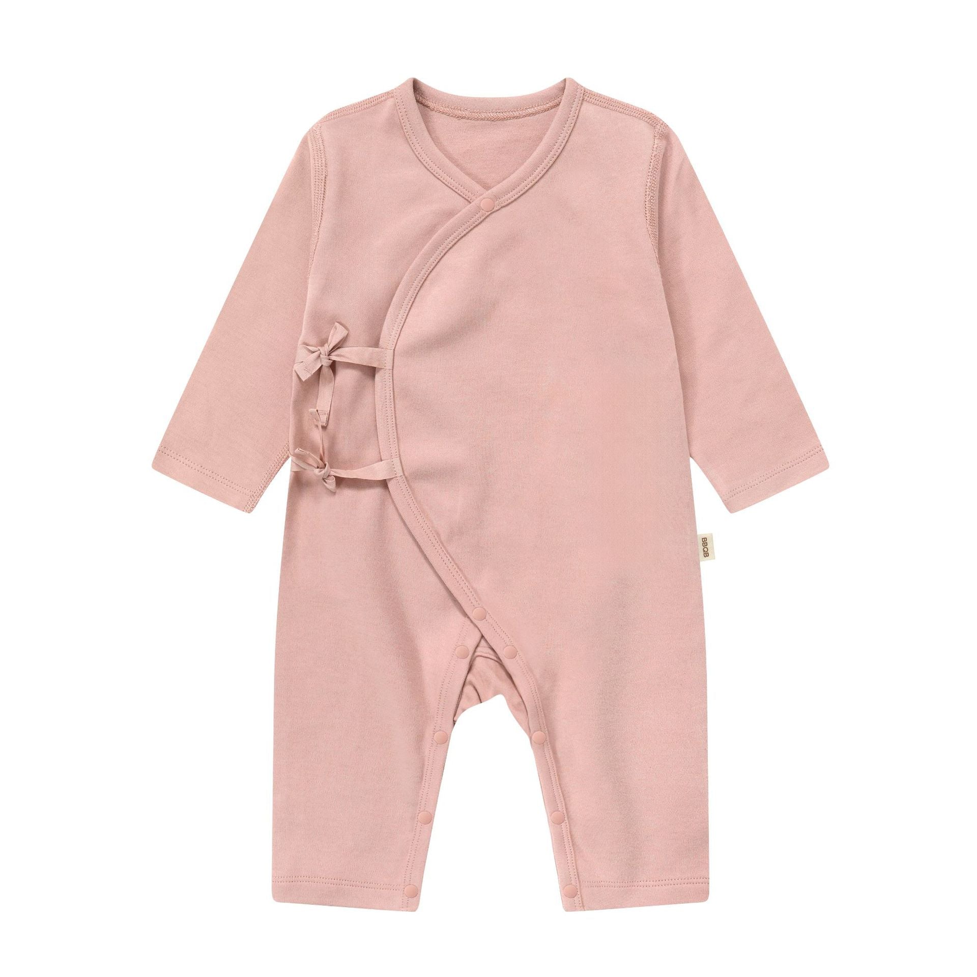 Baby's jumpsuit