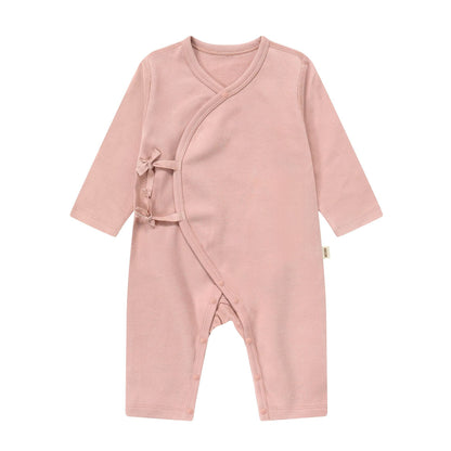 Baby's jumpsuit