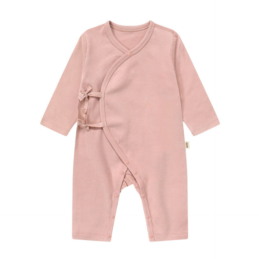 Baby's jumpsuit