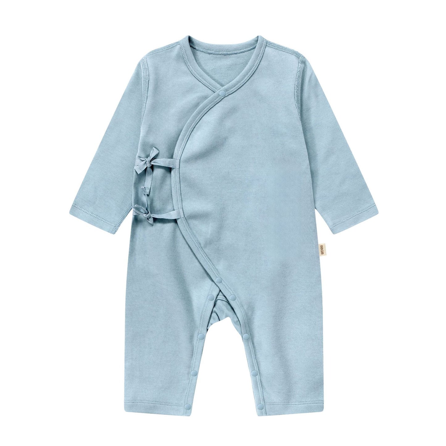 Baby's jumpsuit