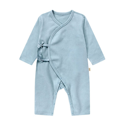 Baby's jumpsuit