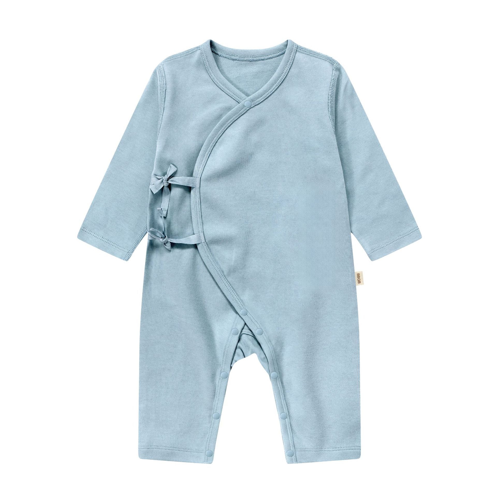 Baby's jumpsuit