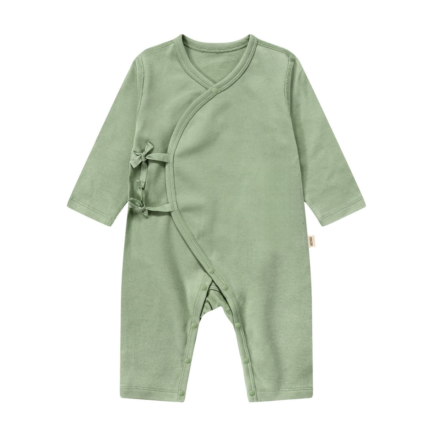 Baby's jumpsuit