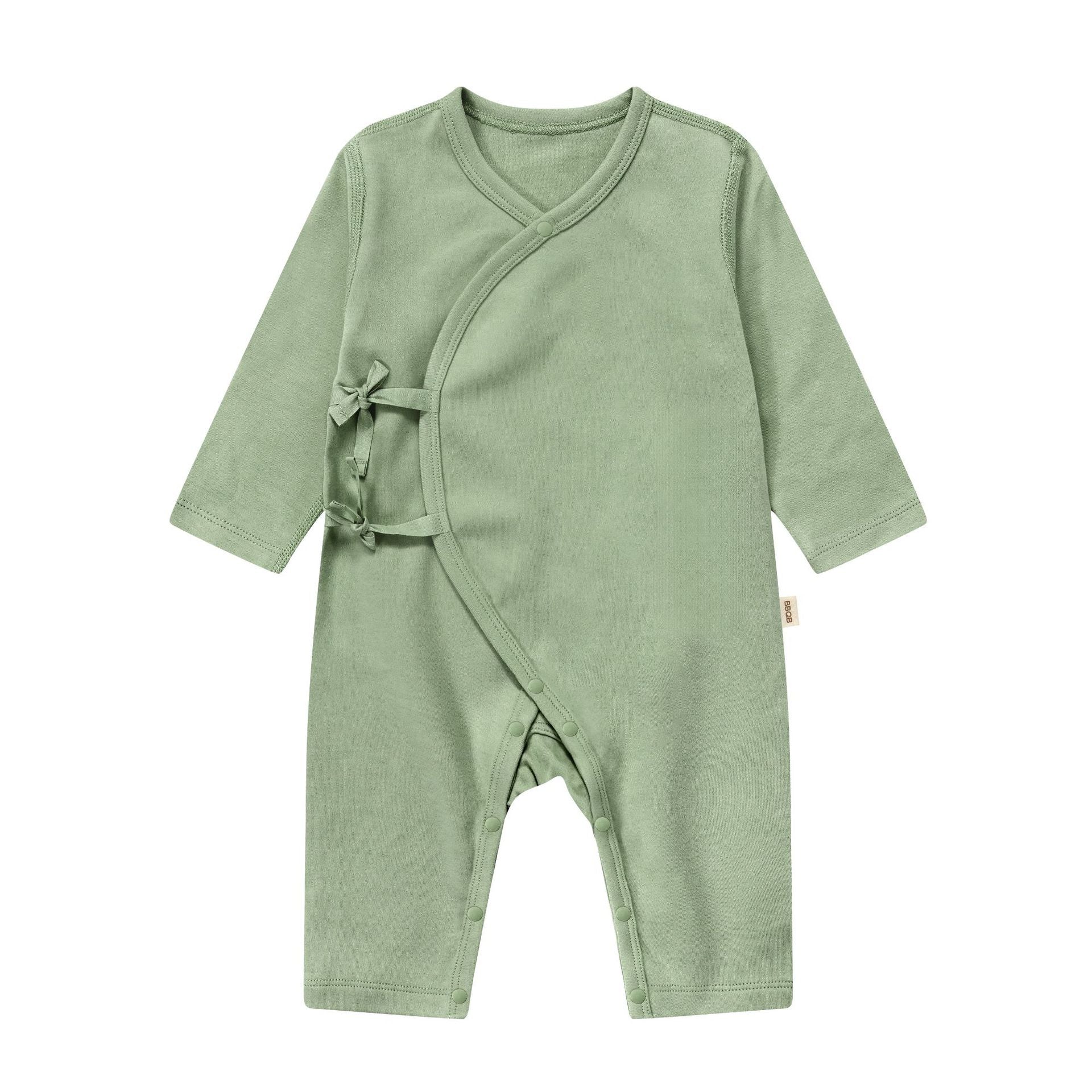Baby's jumpsuit