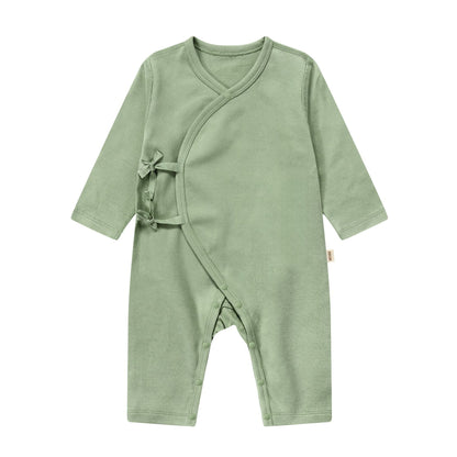 Baby's jumpsuit