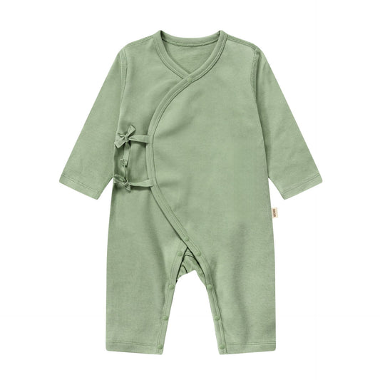 Baby's jumpsuit