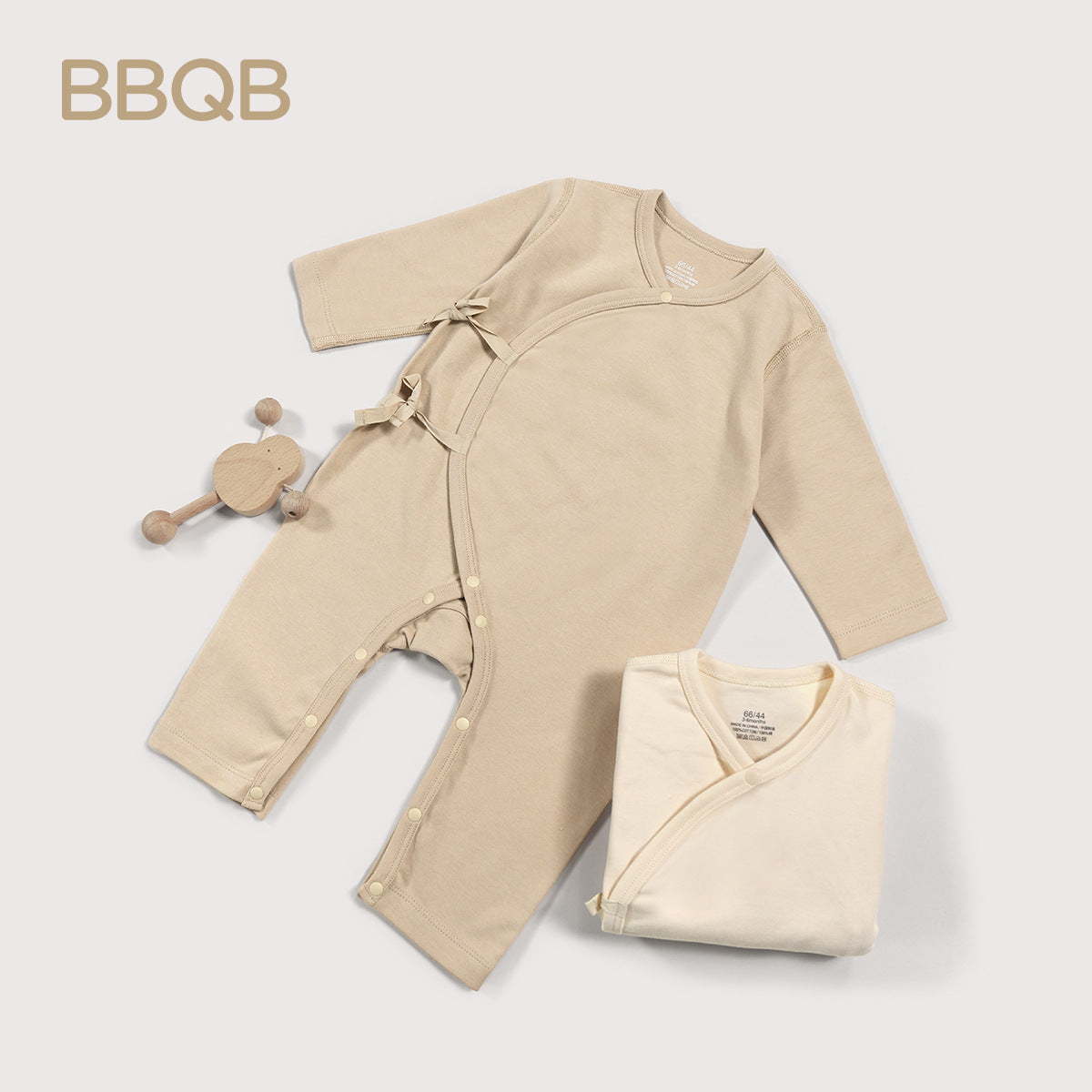 Baby's jumpsuit