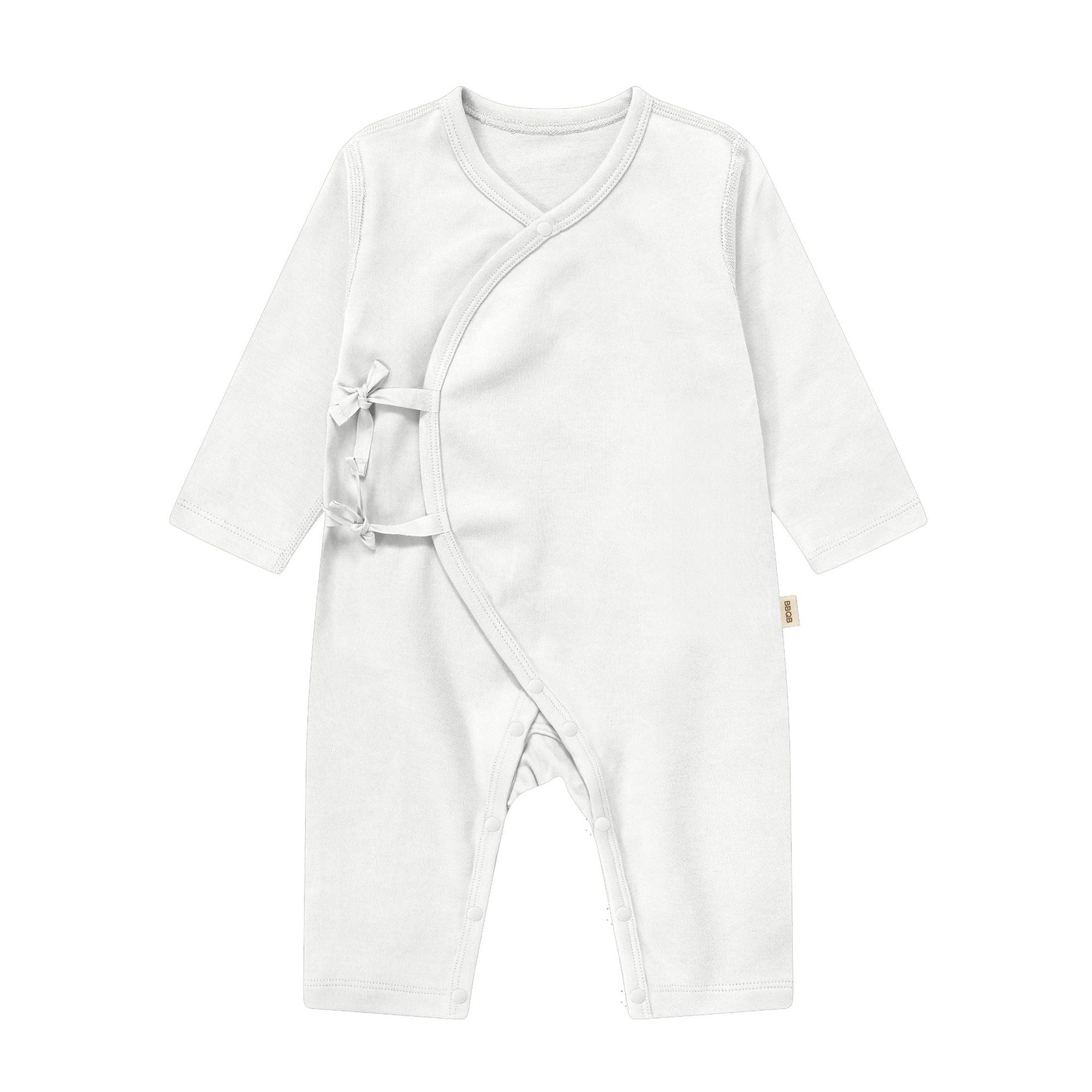 Baby's jumpsuit