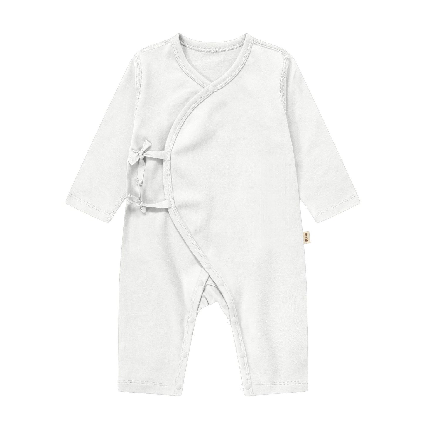 Baby's jumpsuit