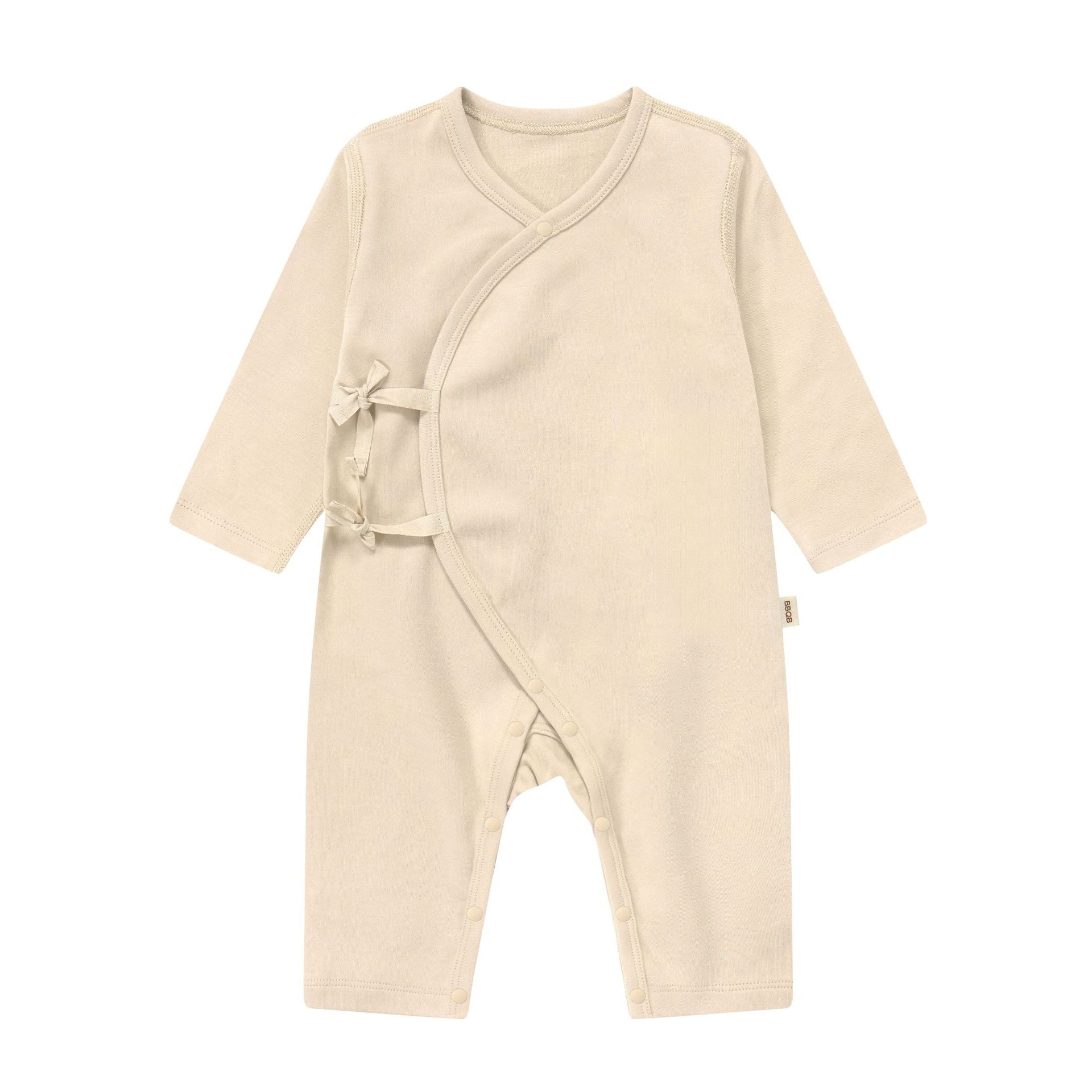 Baby's jumpsuit