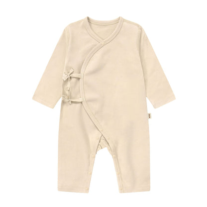 Baby's jumpsuit