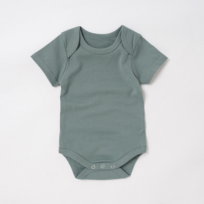 Baby's jumpsuit