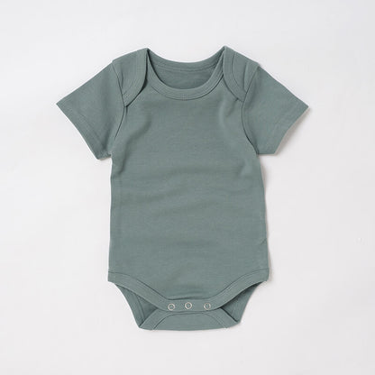 Baby's jumpsuit