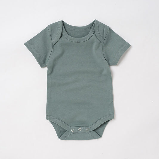 Baby's jumpsuit