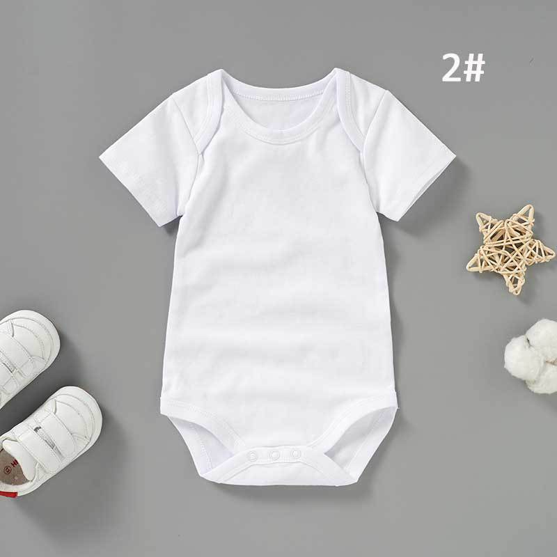 Baby's jumpsuit