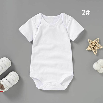 Baby's jumpsuit