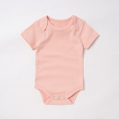 Baby's jumpsuit