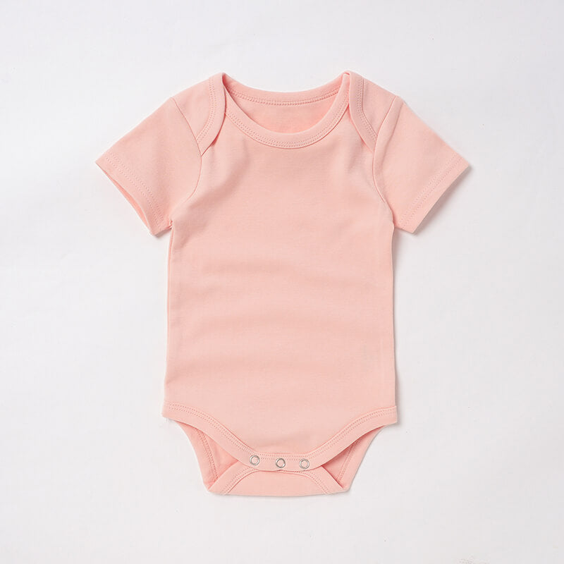 Baby's jumpsuit