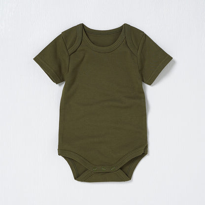 Baby's jumpsuit