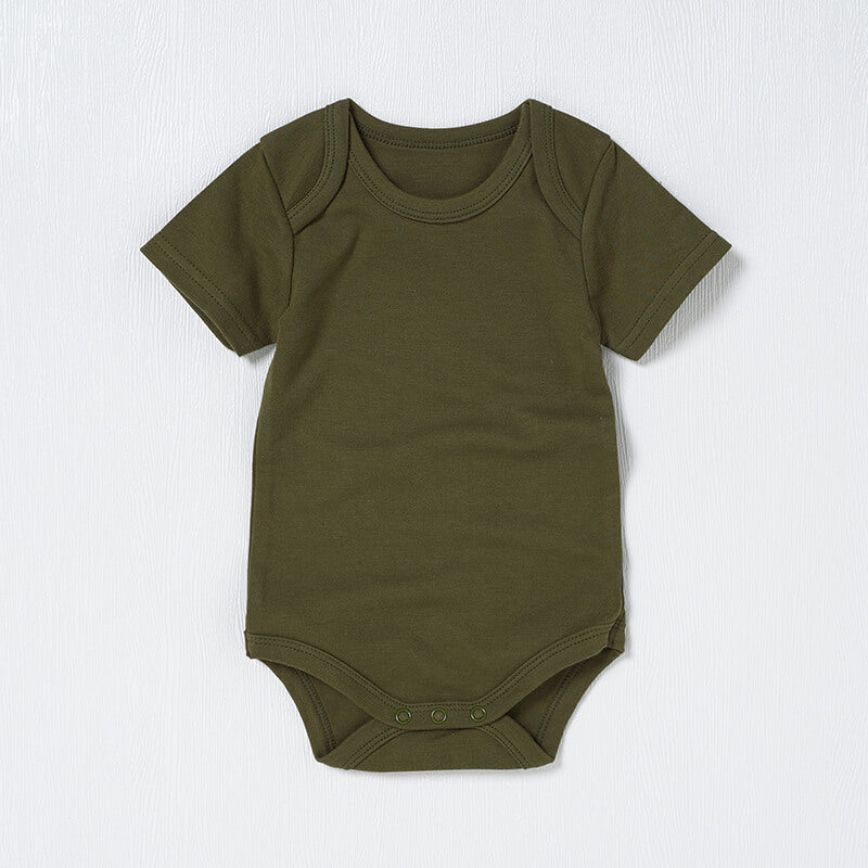 Baby's jumpsuit