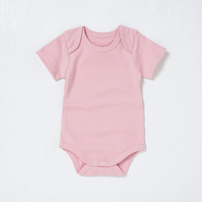 Baby's jumpsuit