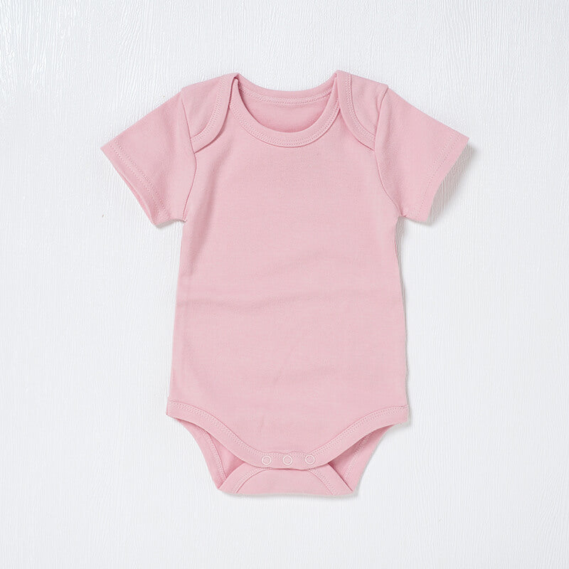 Baby's jumpsuit