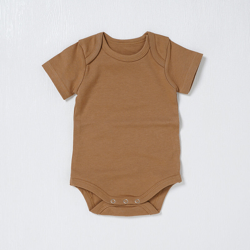 Baby's jumpsuit