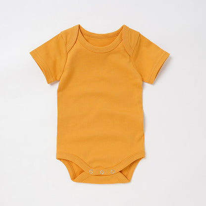 Baby's jumpsuit