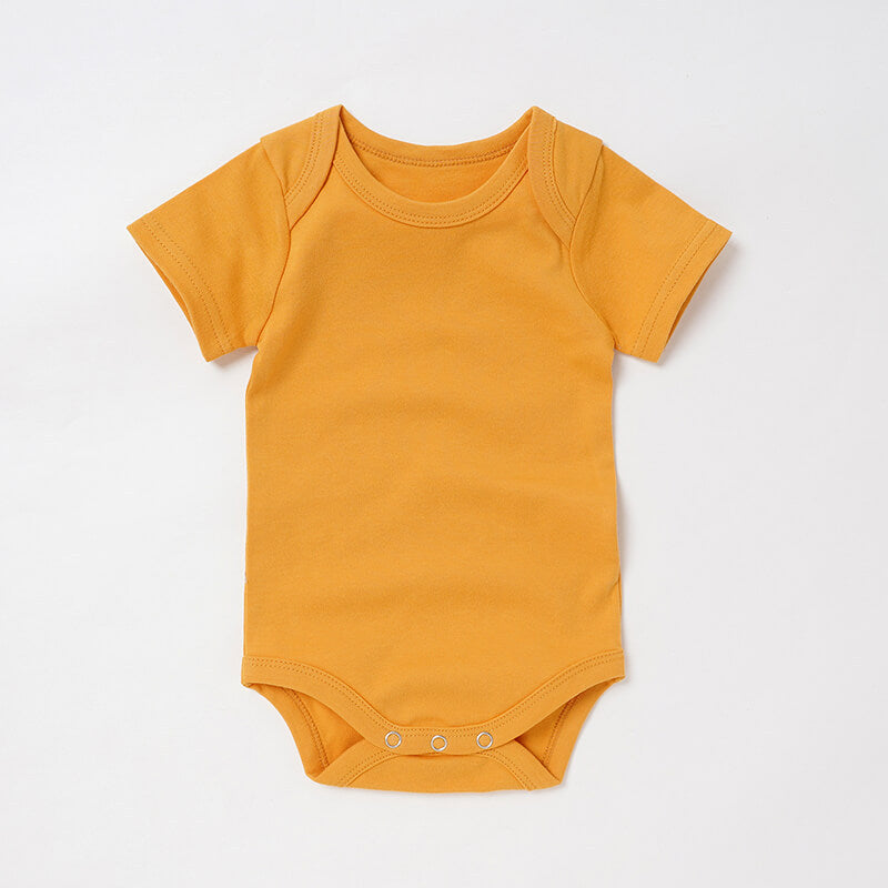 Baby's jumpsuit