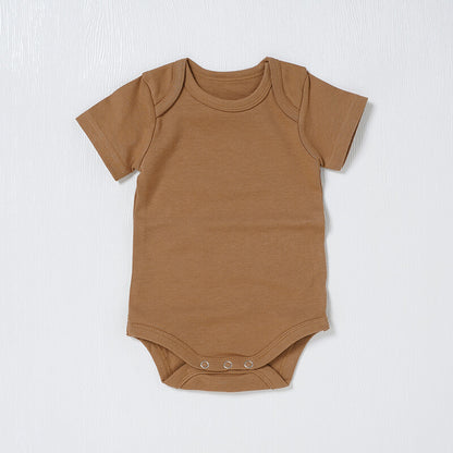 Baby's jumpsuit