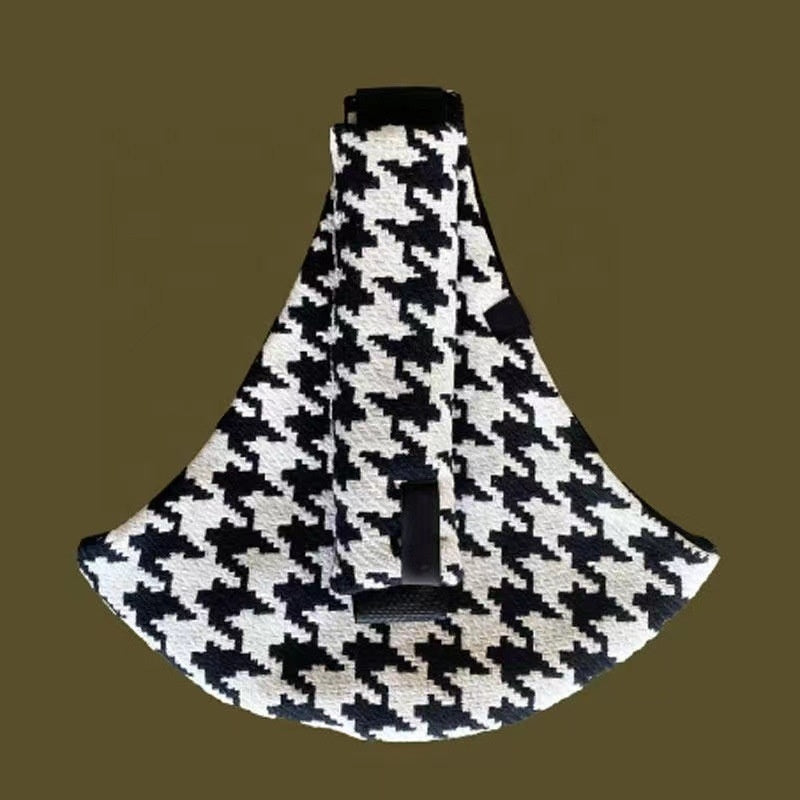 Baby safety carrier