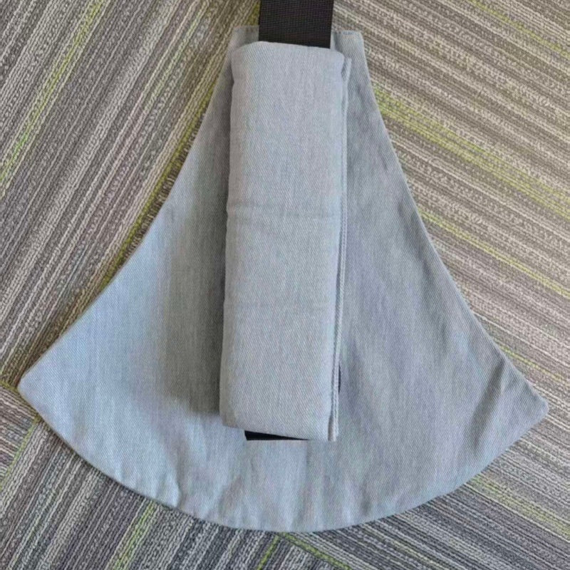 Baby safety carrier