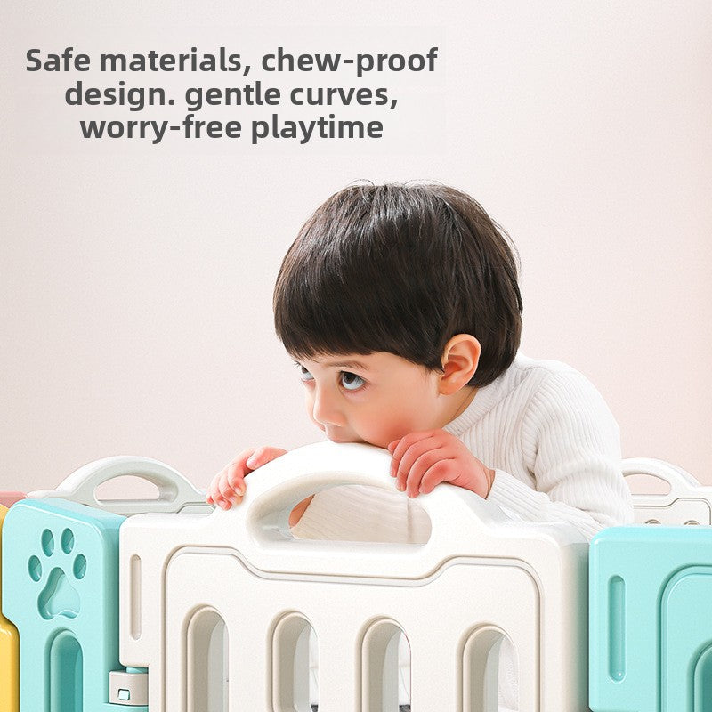 Baby Safety Fence