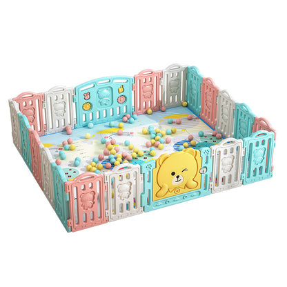 Baby Safety Fence
