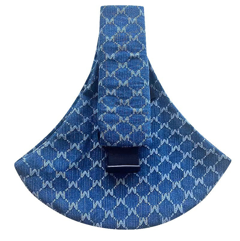 Baby safety harness