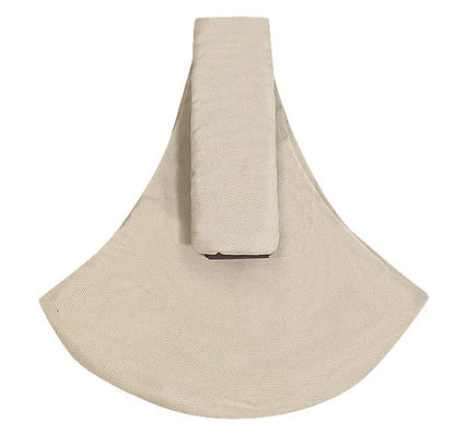 Baby safety harness