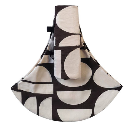Baby safety harness
