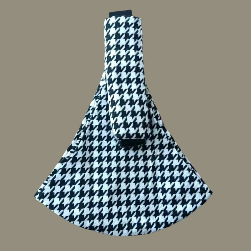 Baby safety harness