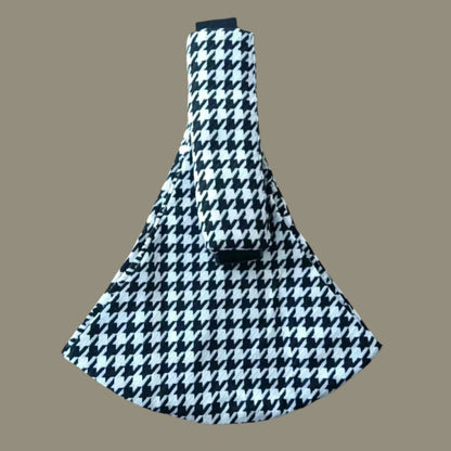 Baby safety harness