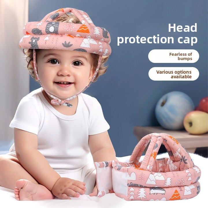 Baby Safety Helmet