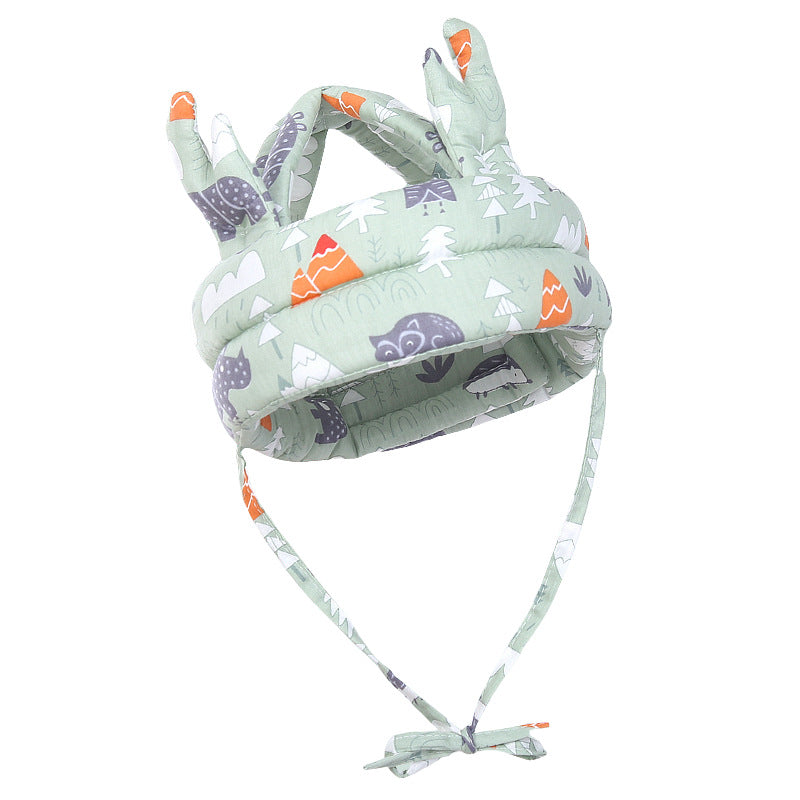 Baby Safety Helmet