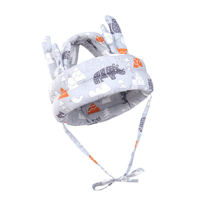 Baby Safety Helmet